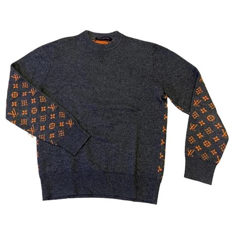 maglioni louis vuitton